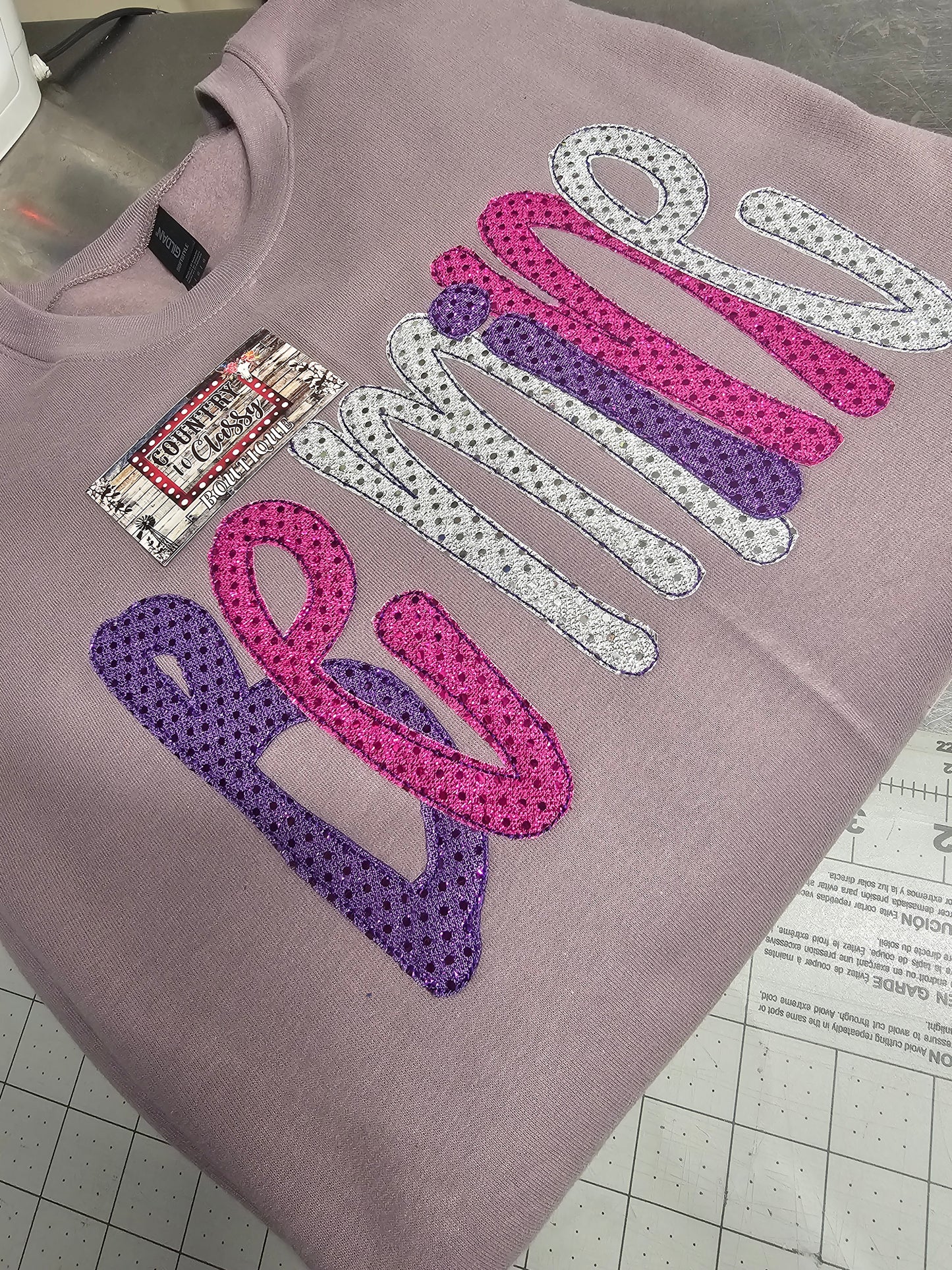 Valentine sweatshirt, sparkly shirt, Love shirt, be mine shirt