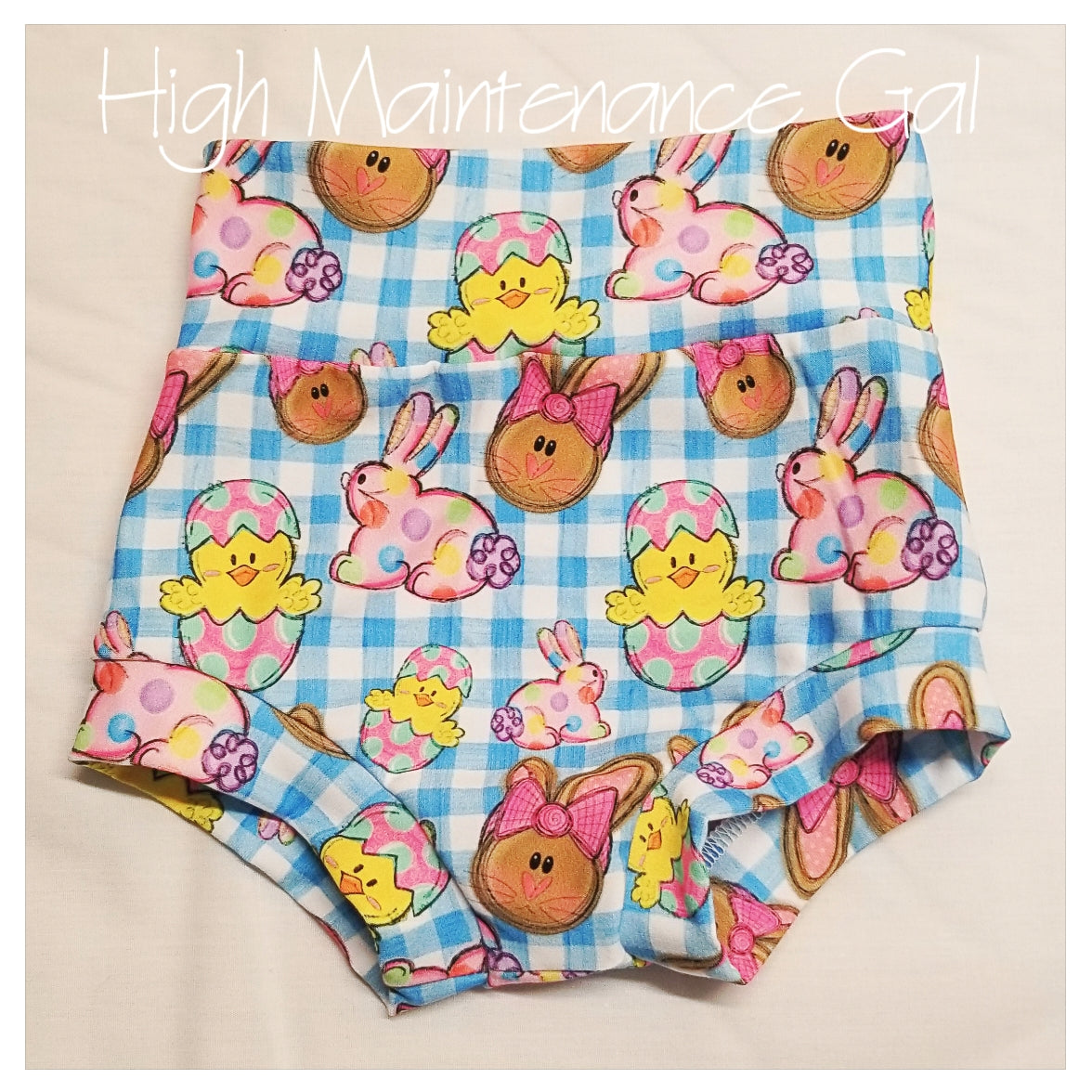 Easter bummies, Spring Bummies