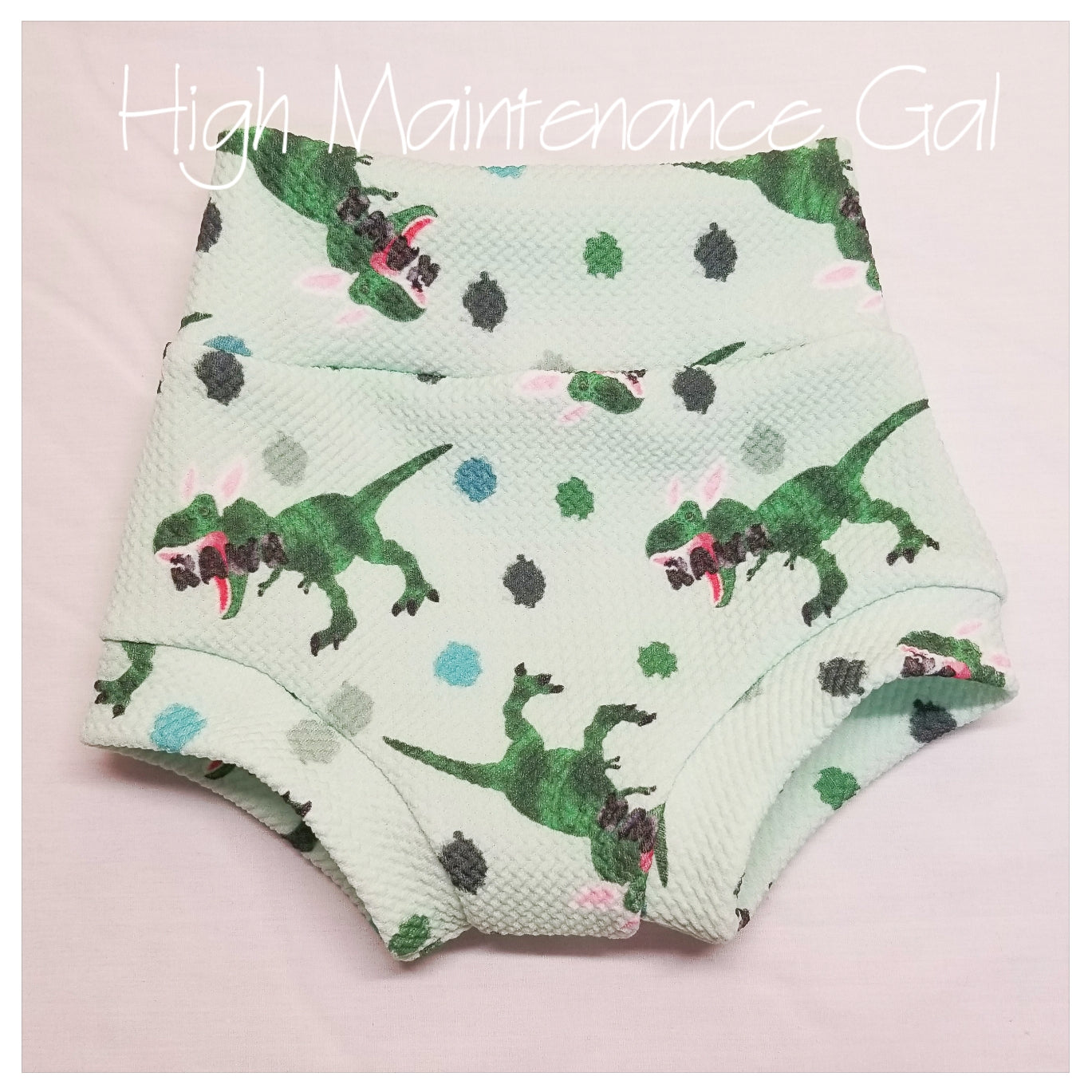 Easter bummies, Spring Bummies