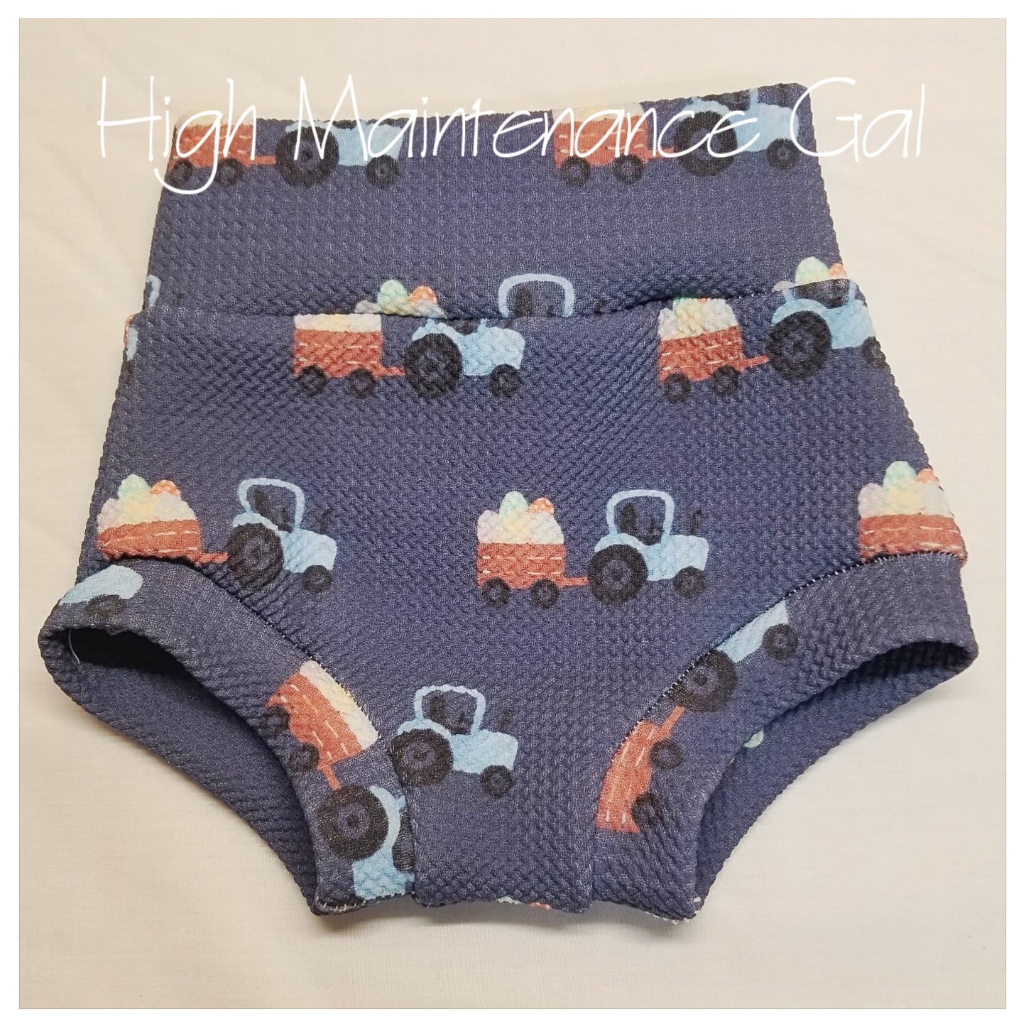 Easter bummies, Spring Bummies
