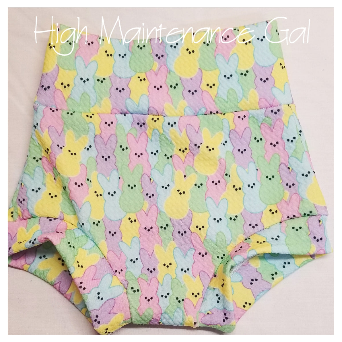 Easter bummies, Spring Bummies