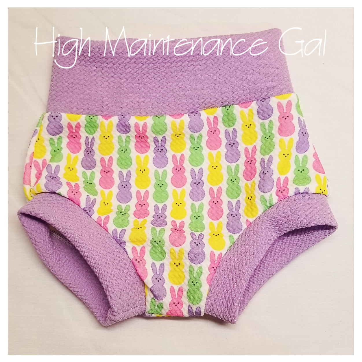 Easter bummies, Spring Bummies