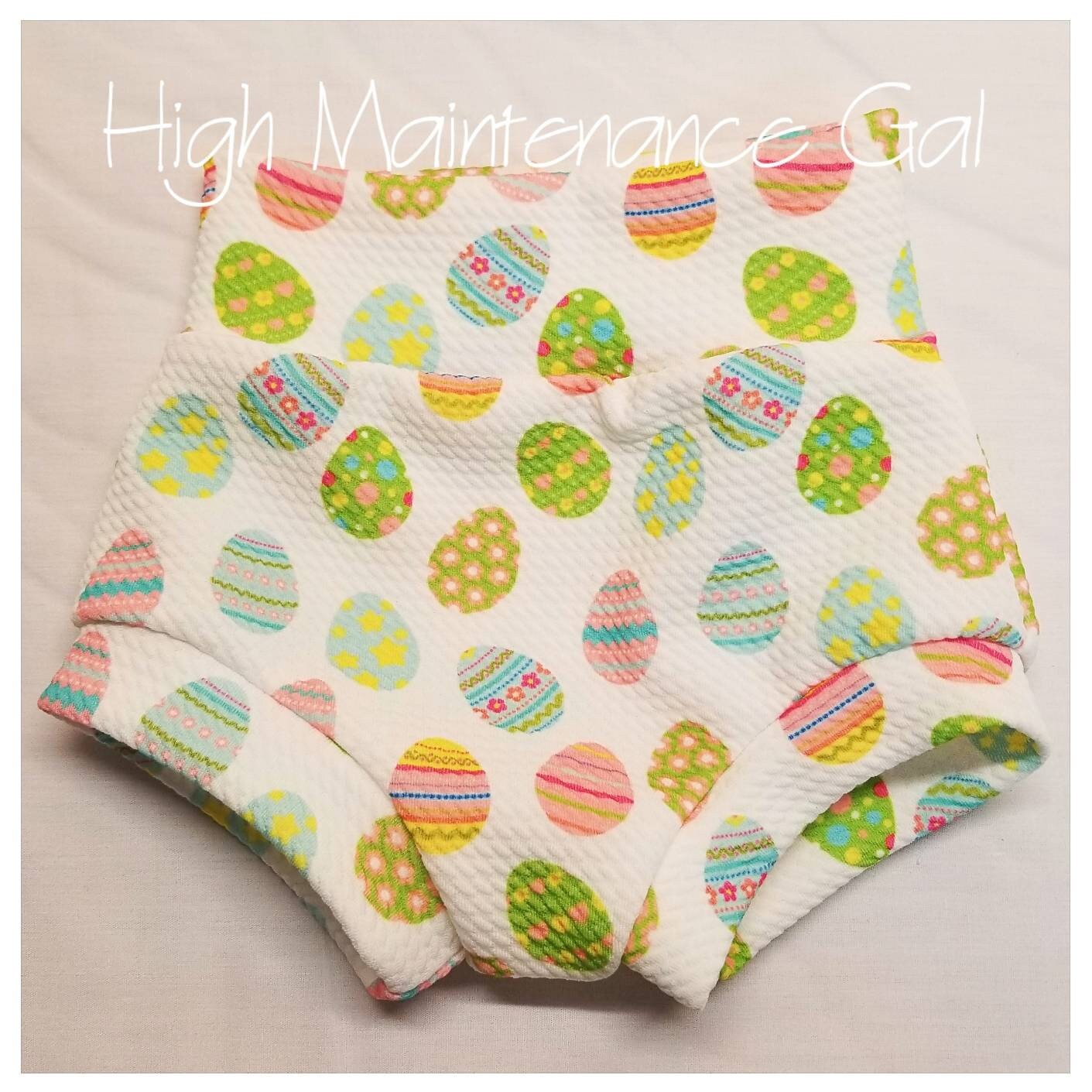 Easter bummies, Spring Bummies