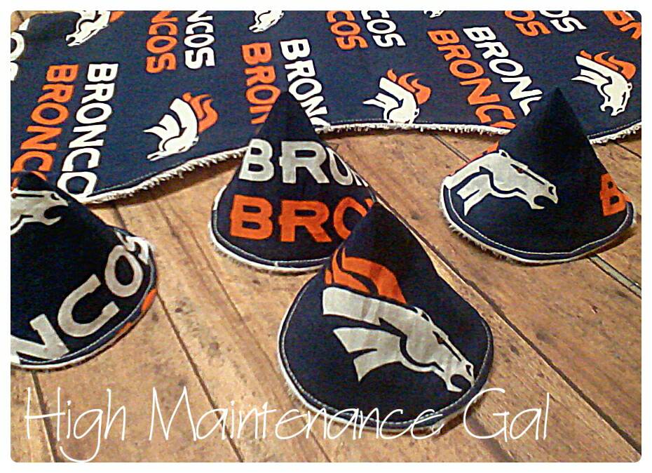 Football Teams, Baby Boy Gift Pack, Burp Rags and PPTS