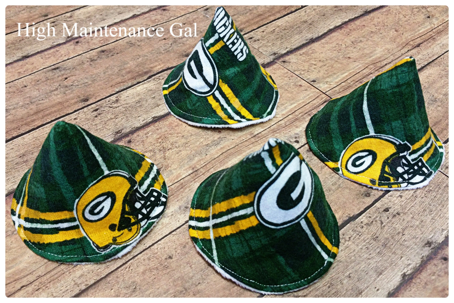 Pee Pee Tee Pees, PPTPs, Pee Shield, Baby Boy accessories, Football Teams