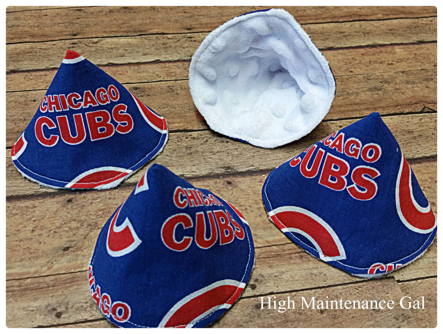 Pee Pee Tee Pees, PPTS, Baby Boy Accessories, Baseball teams