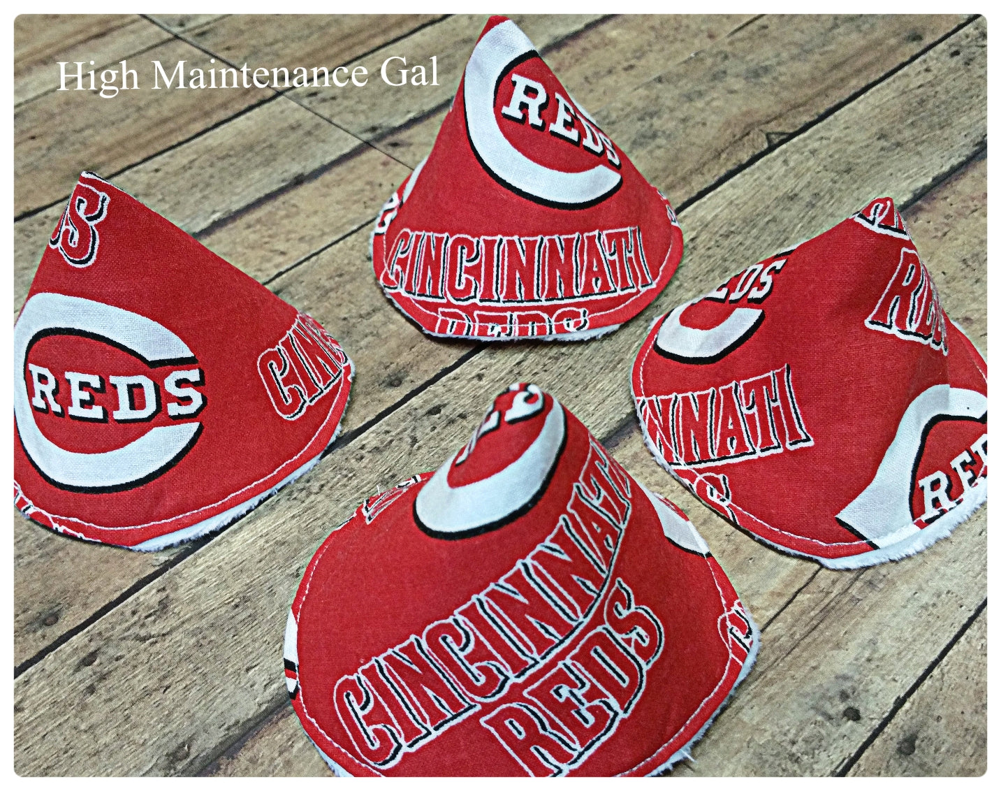 Pee Pee Tee Pees, PPTS, Baby Boy Accessories, Baseball teams