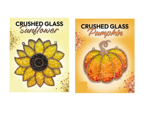 Crushed Glassed Class