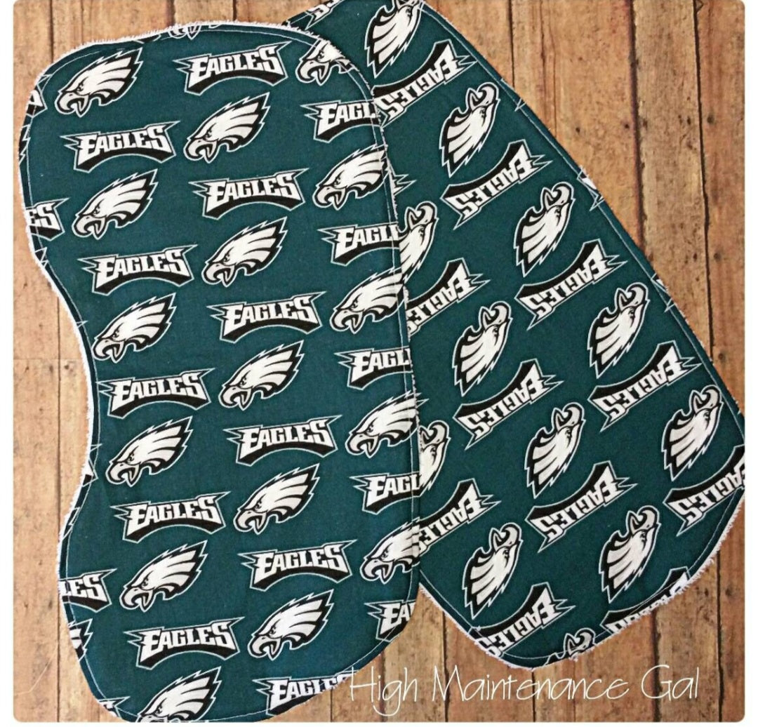 Burp Rag sets, Girl Sets, Football teams